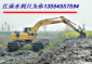 機械行業(yè)水陸挖掘機出租發(fā)展與基礎建設緊密關聯(lián)
